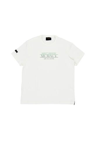 CAMISETA QST HOMBRE QUE113250097 Talla XL QST