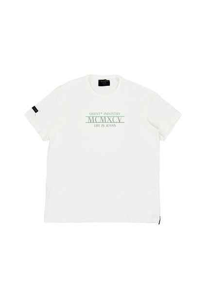 CAMISETA QST HOMBRE QUE113250097 Talla XL