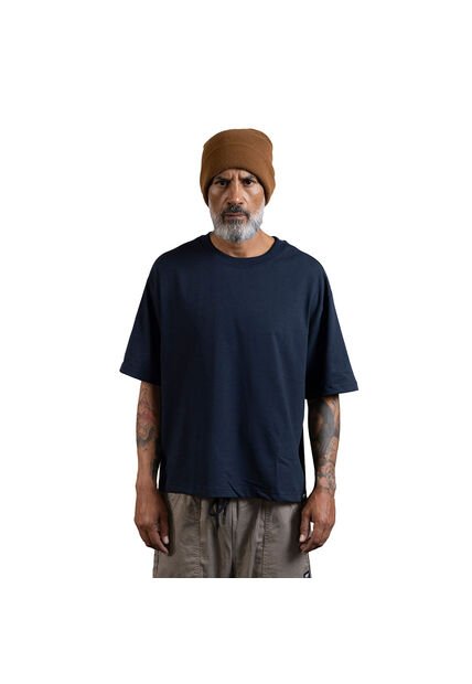 CAMISETA QST HOMBRE QZT112BA0003 Talla S