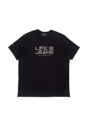 CAMISETA QST HOMBRE QUE113250092 Talla M