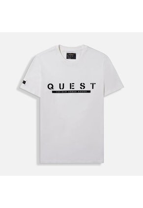 CAMISETA QST HOMBRE QUE113250056 Talla XL