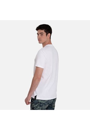 CAMISETA QST HOMBRE QUE113250056 Talla XL