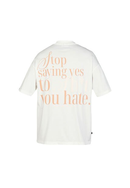 CAMISETA QST HOMBRE QZT112250021 Talla M