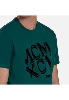 CAMISETA QST HOMBRE QUE113250066 Talla L