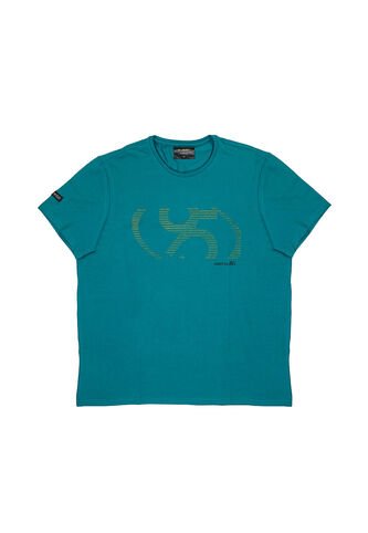 CAMISETA QST HOMBRE QUE113250107 Talla M QST