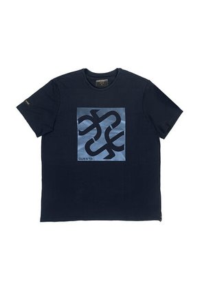 CAMISETA QST HOMBRE QUE113250100 Talla L