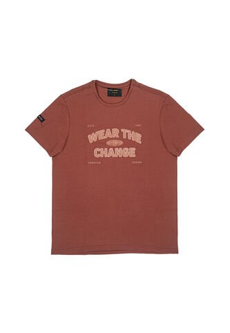 CAMISETA QST HOMBRE QUE113250104 Talla S QST