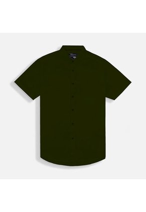 CAMISA QST HOMBRE QUE111230093 Talla S