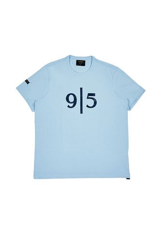 CAMISETA QST HOMBRE QUE113250112 Talla S QST