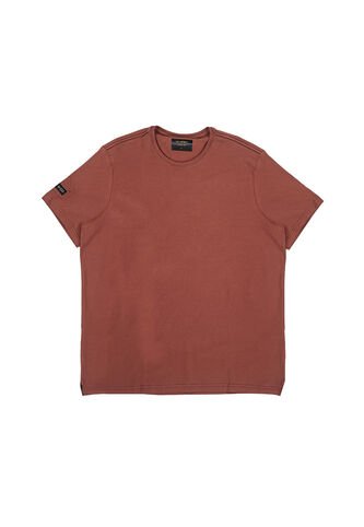 CAMISETA QST HOMBRE QUE113BA0002 Talla L QST