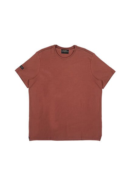 CAMISETA QST HOMBRE QUE113BA0002 Talla L