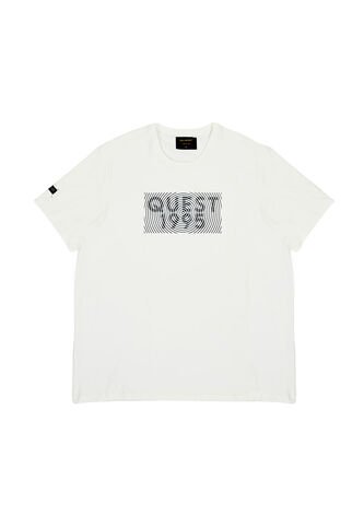 CAMISETA QST HOMBRE QUE113250130 Talla M QST