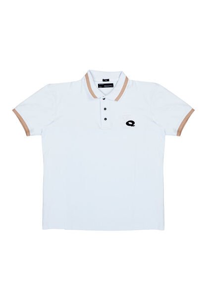 CAMISETA QST HOMBRE QUE162250049 Talla XL