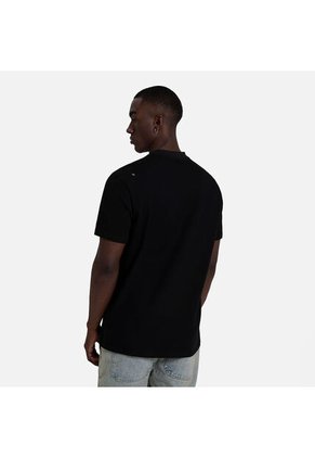 CAMISETA QST HOMBRE QUE113250048 Talla S