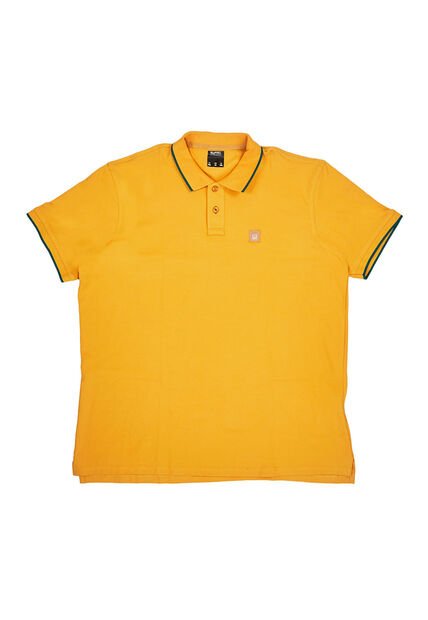 CAMISETA QST HOMBRE QUE162BA0029 Talla M