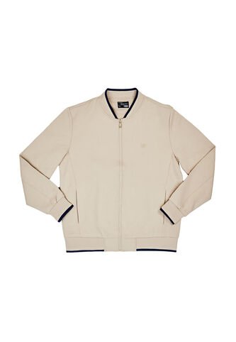 CHAQUETA QST HOMBRE QUE103250031 Talla L QST