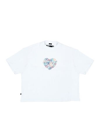 CAMISETA QST HOMBRE QZT112250069 Talla S QST