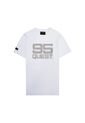 CAMISETA QST HOMBRE QUE113250084 Talla S de QST