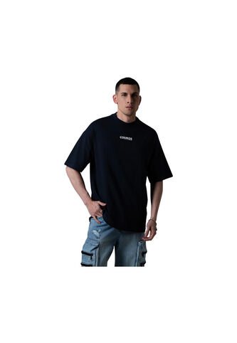CAMISETA QST HOMBRE QZT112250080 Talla XS QST
