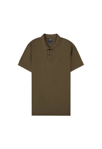 CAMISETA QST HOMBRE QUE162BA0030 Talla S QST