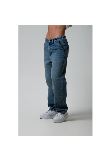 JEAN QST HOMBRE QZT110260003 Talla 34
