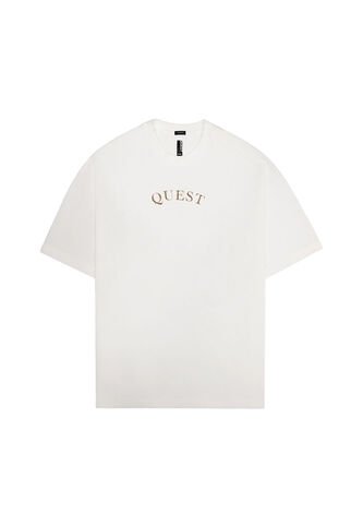 CAMISETA QST HOMBRE QUE112250112 Talla S QST
