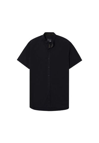 CAMISA QST HOMBRE QUE111250035 Talla L QST