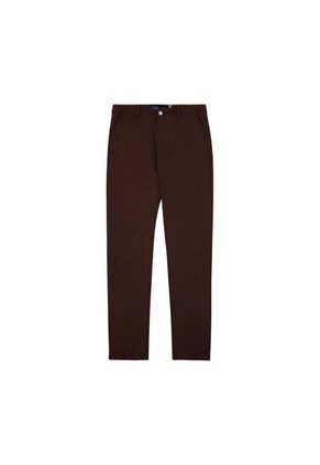PANTALON QST HOMBRE QUE109BA0007 COFFE Talla 30