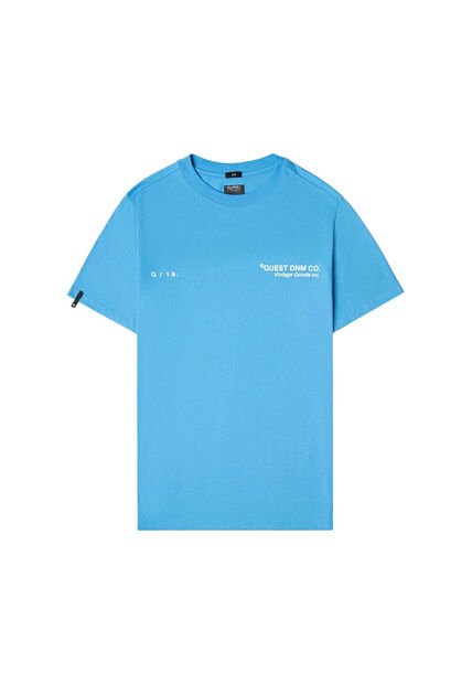 CAMISETA QST HOMBRE QUE163250062 Talla M