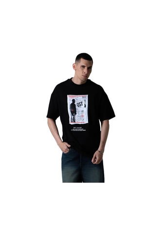 CAMISETA QST HOMBRE QZT112250117 Talla S QST
