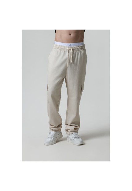 PANTALON QST HOMBRE QZT109250030 CRUDO Talla 30