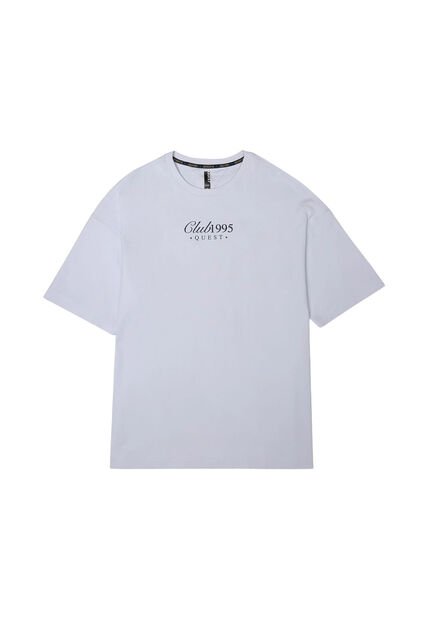 CAMISETA QST HOMBRE QUE112250080 Talla S