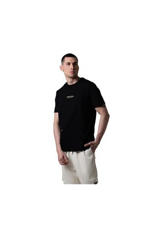 CAMISETA QST HOMBRE QZT112250148 Talla L QST