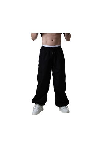 PANTALON QST HOMBRE QZT109250005 NEGRO Talla 32 QST