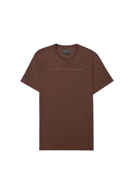 CAMISETA QST HOMBRE QUE113250128 Talla S