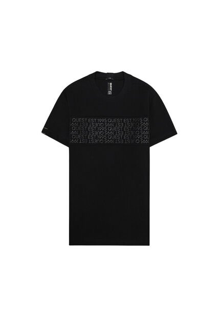 CAMISETA QST HOMBRE QUE112250097 Talla XL