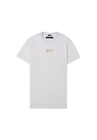 CAMISETA QST HOMBRE QUE112250054 Talla L QST