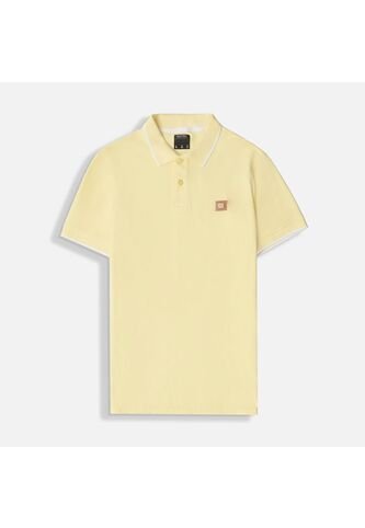 CAMISETA QST HOMBRE QUE162BA0029 Talla L QST