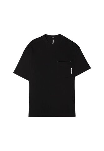 CAMISETA QST HOMBRE QUE112250079 Talla M QST