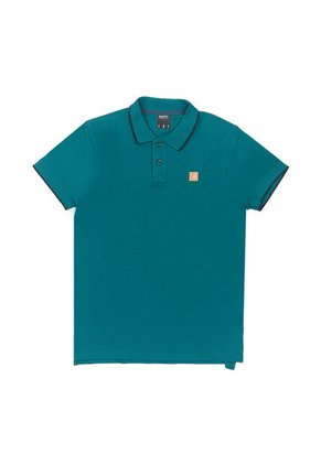 CAMISETA QST HOMBRE QUE162BA0029 Talla S