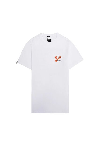 CAMISETA QST HOMBRE QUE163250055 Talla S