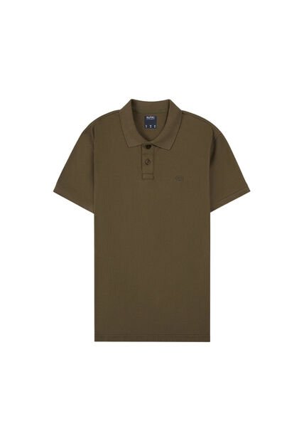 CAMISETA QST HOMBRE QUE162BA0030 Talla S