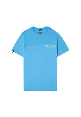 CAMISETA QST HOMBRE QUE163250062 Talla M QST