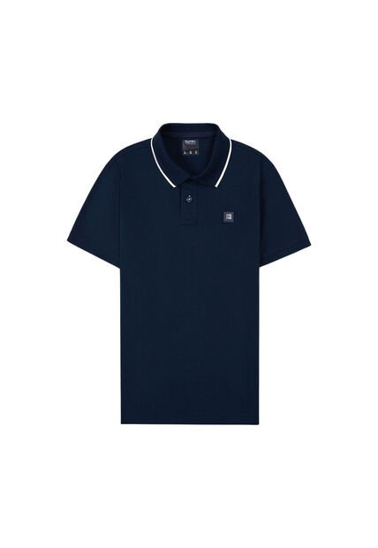 CAMISETA QST HOMBRE QUE162BA0029 Talla S