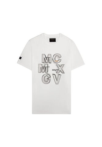 CAMISETA QST HOMBRE QUE113250126 Talla XL QST