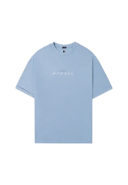 CAMISETA QST HOMBRE QUE112250058 Talla M