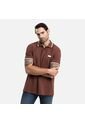 CAMISETA QST HOMBRE QUE162240072 Talla XL de QST