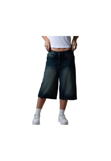 BERMUDA QST HOMBRE QZT105250020 Talla 28