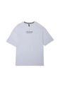 CAMISETA QST HOMBRE QUE112250080 Talla M de QST