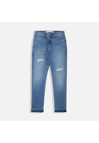 JEAN QST HOMBRE QUE110250029 Talla 36 QST